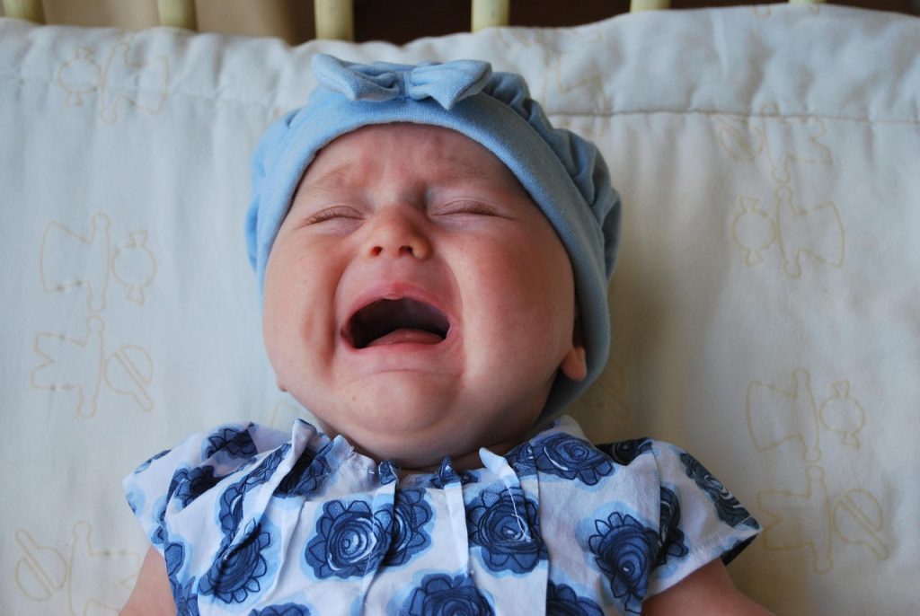 Bébé secoué prévention