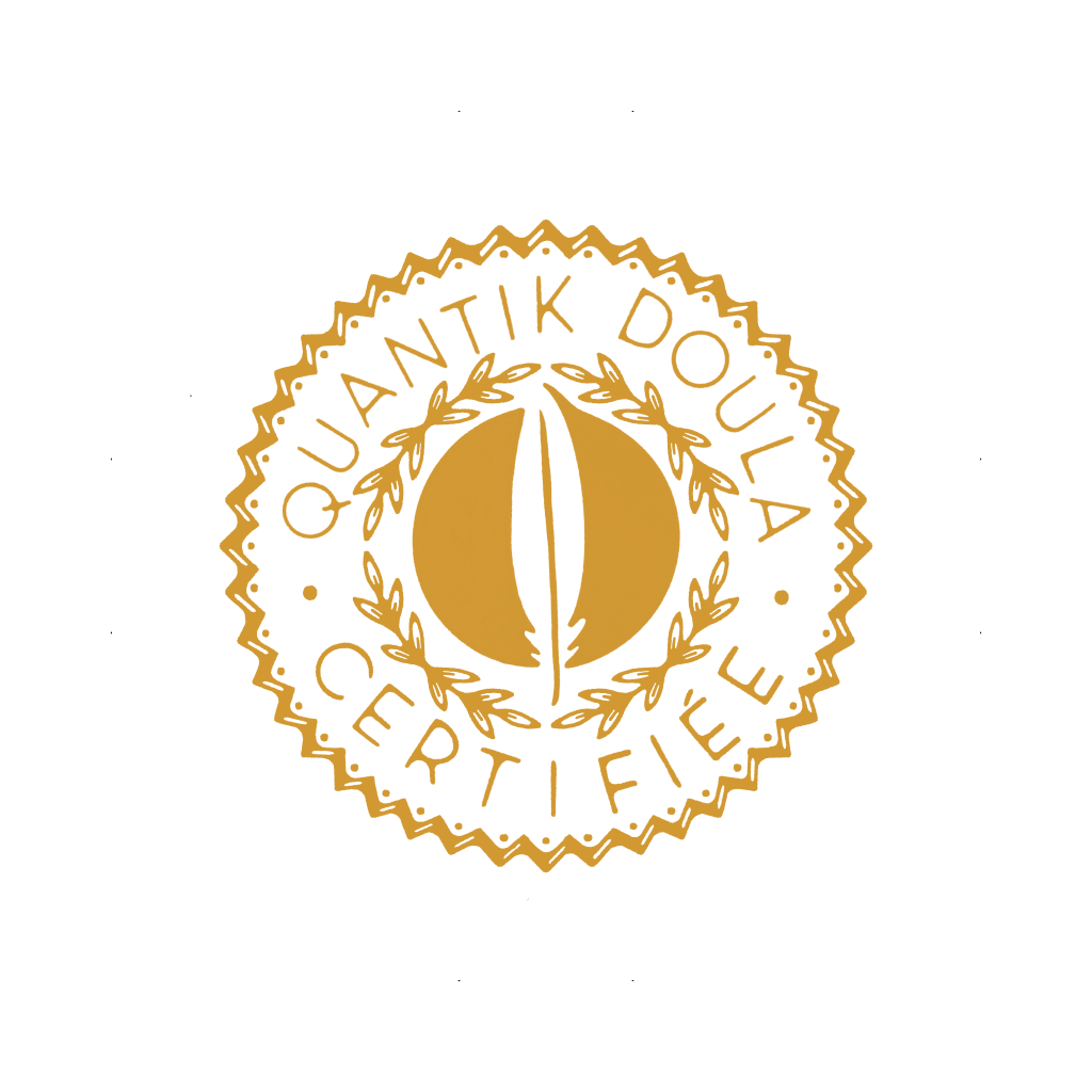 Quantik Doula Certifiée, Certification