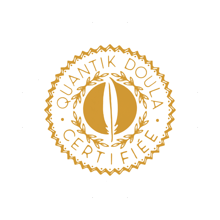 Quantik Doula Certifiée, Certification