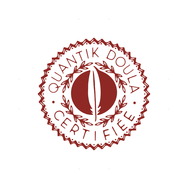 Quantik Doula Certifiée, Certification
