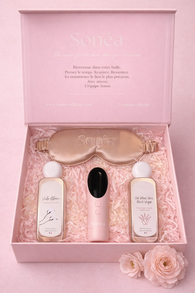 Sonéa Coffret Premium