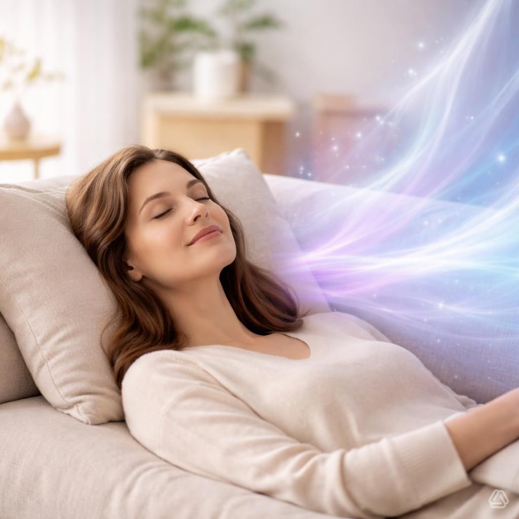 seance energetique a distance avis approche holistique maux de tete